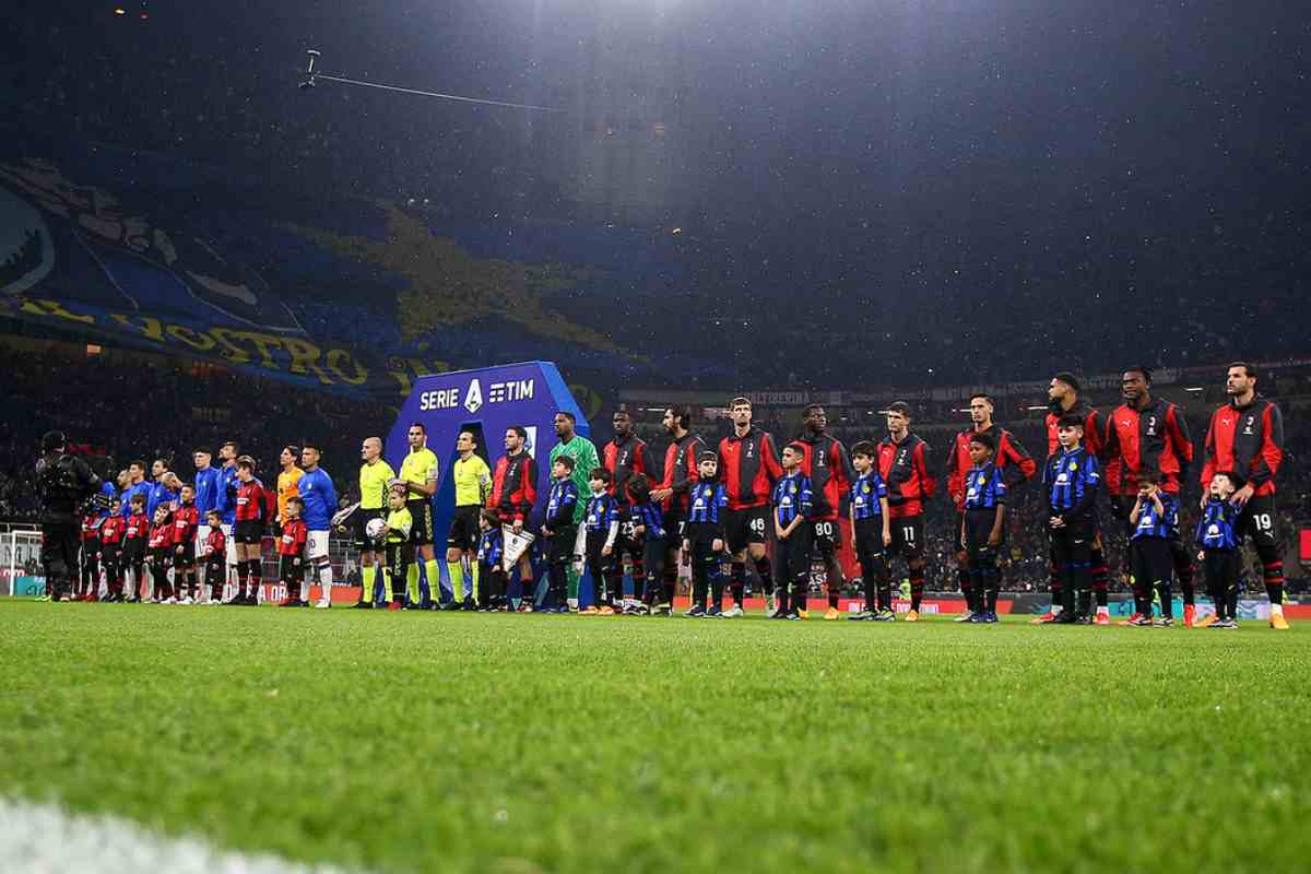 Stadio Milan-Inter: svolta a sorpresa