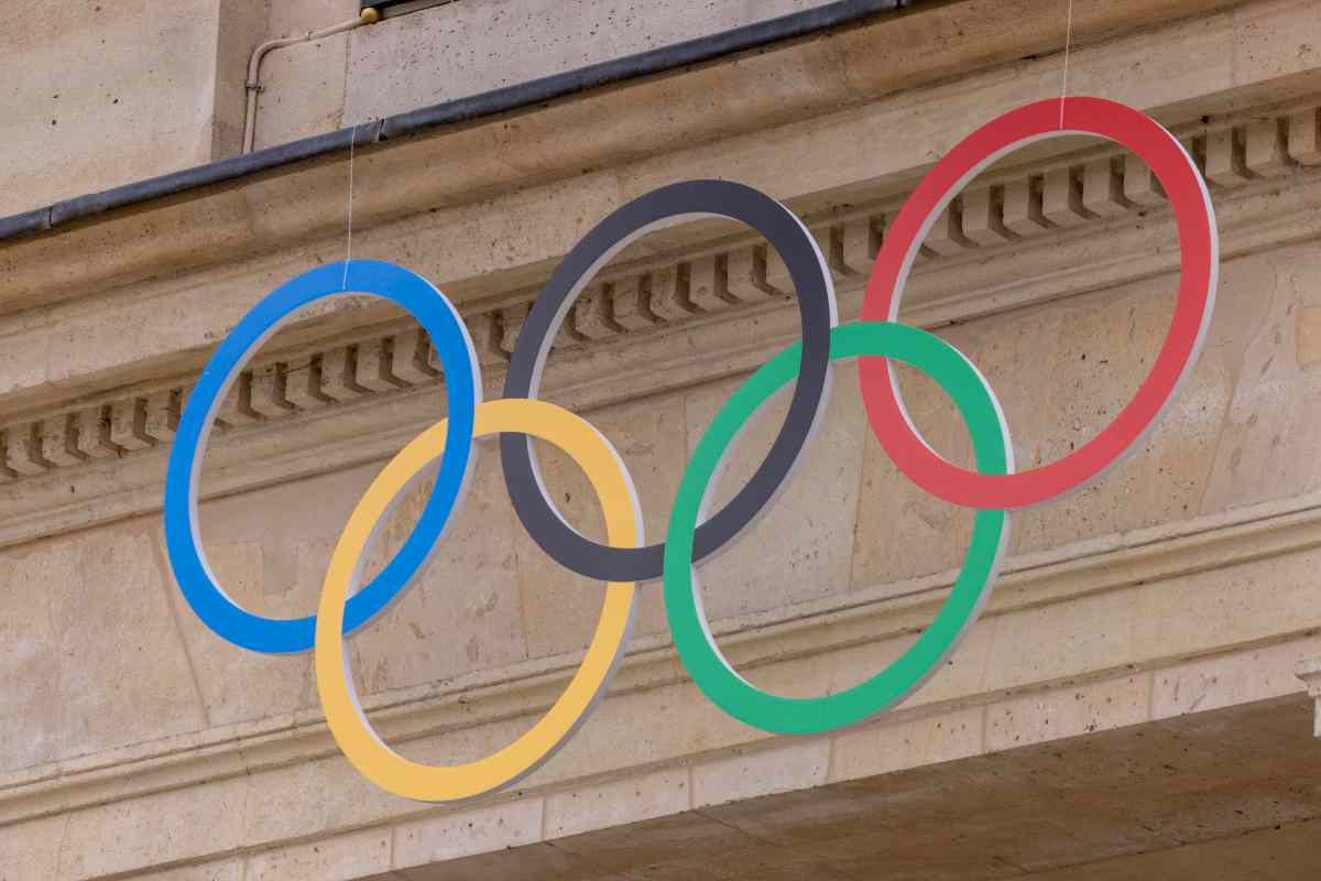 Sinner Olimpiadi Parigi 2024