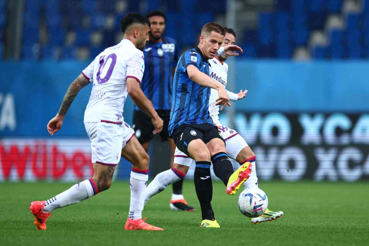 Pasalic nel mirino dell'Inter