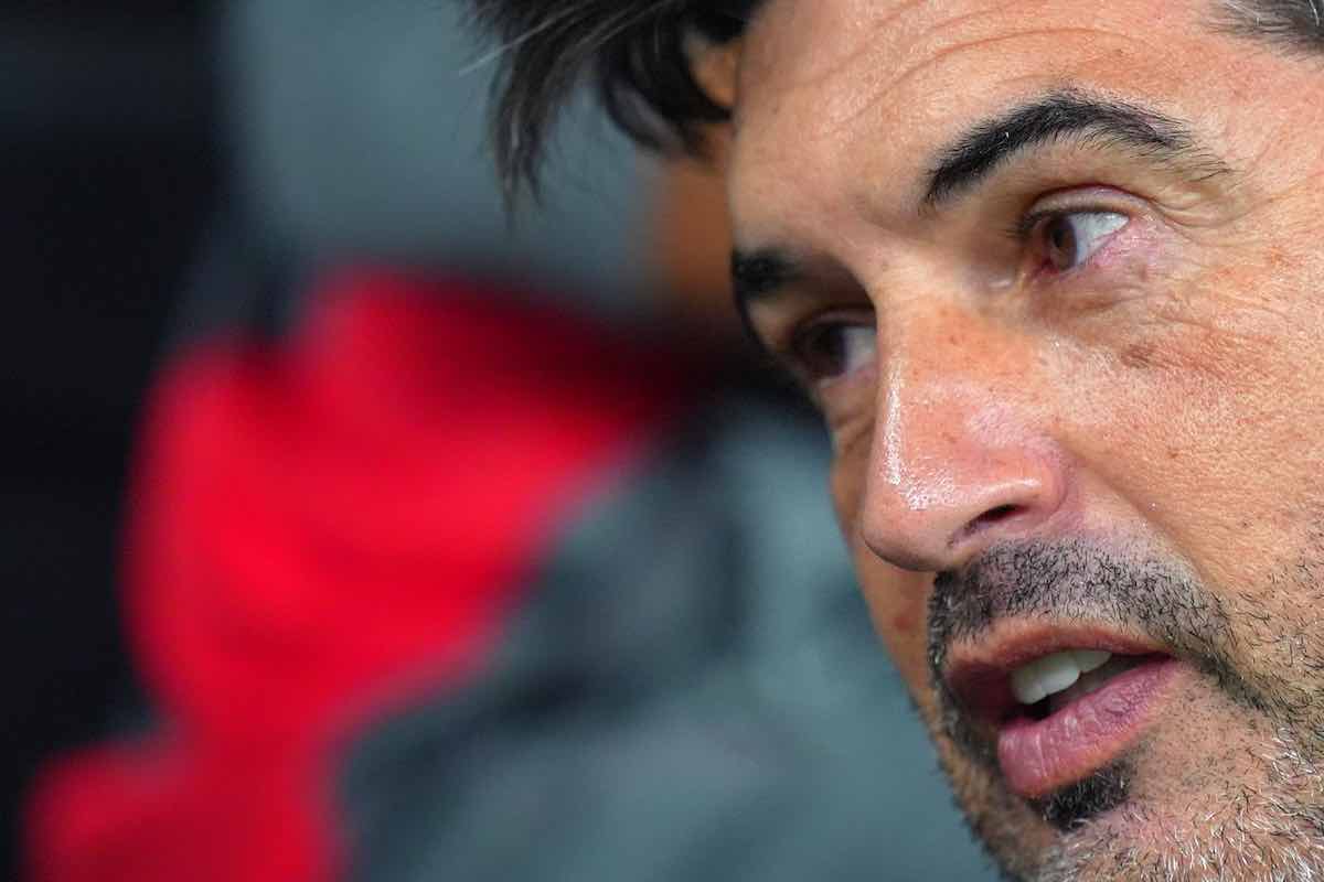 Scelto il futuro di Paulo Fonseca