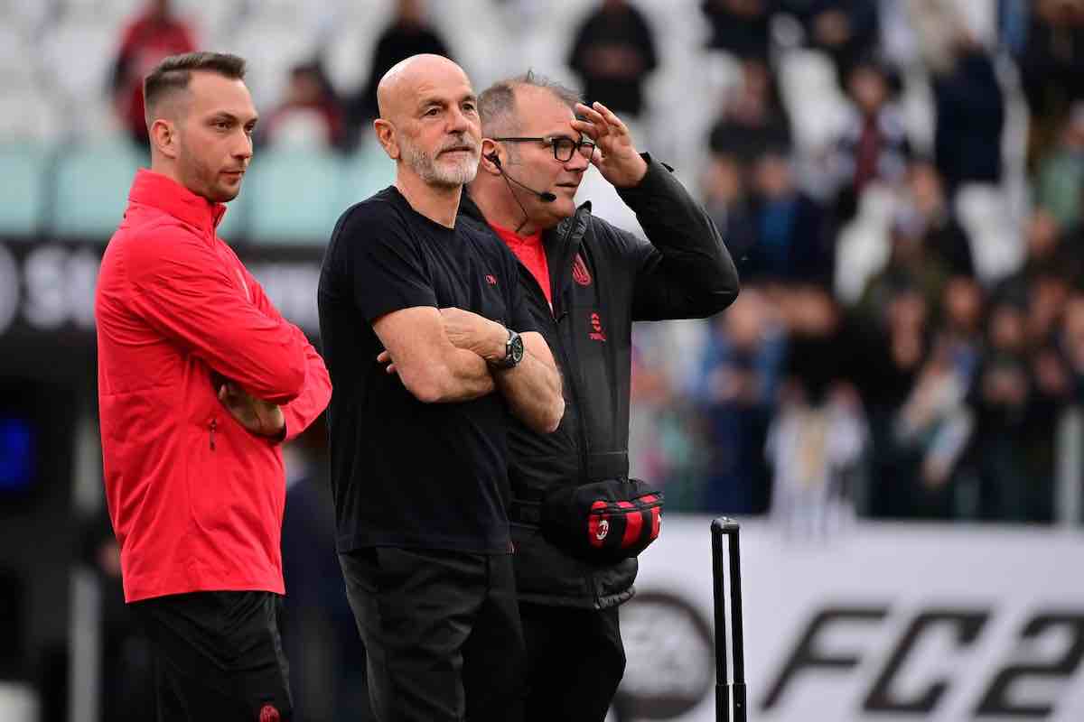 Milan, numeri da incubo