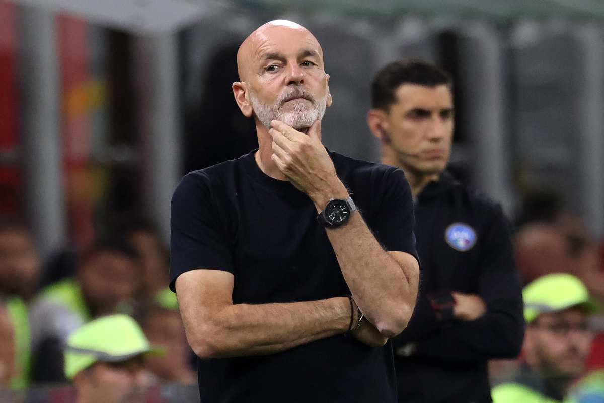 Pioli-Milan: la verità sul contratto