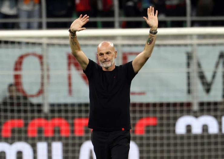 Pioli-Milan: la verità sul contratto