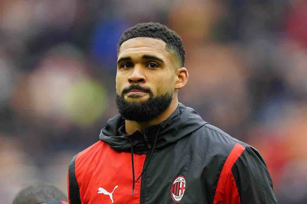 Loftus-Cheek infelice al Milan