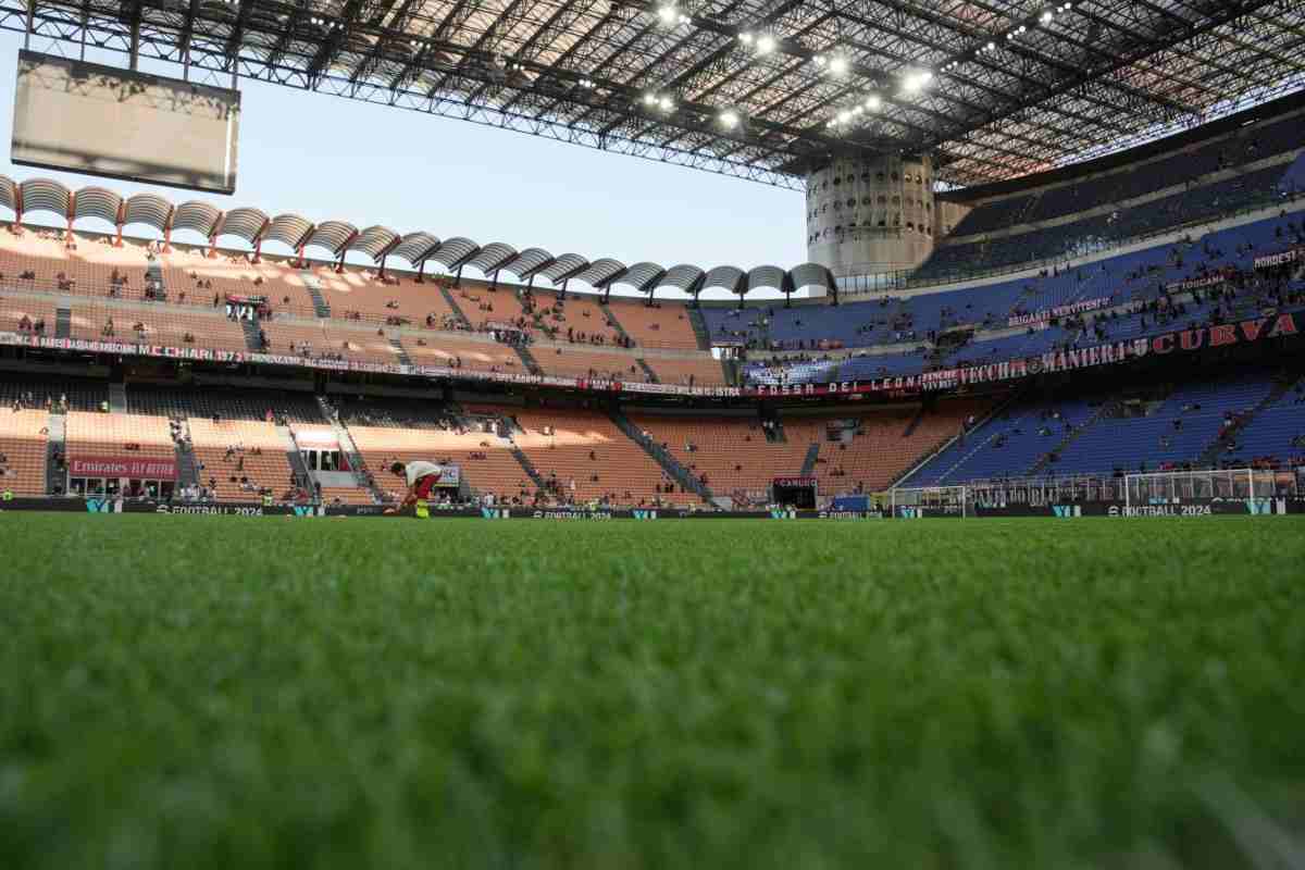 Milan e Inter a San Siro: arriva la svolta