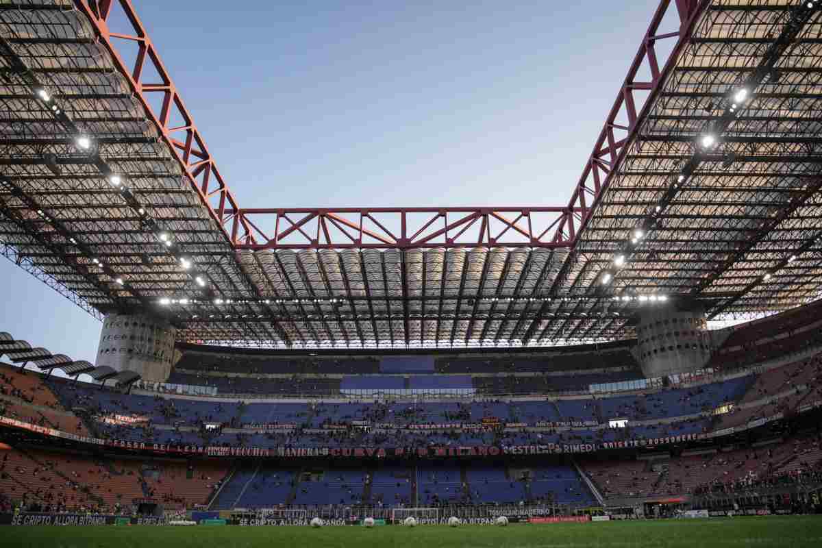 Milan e Inter a San Siro: arriva la svolta