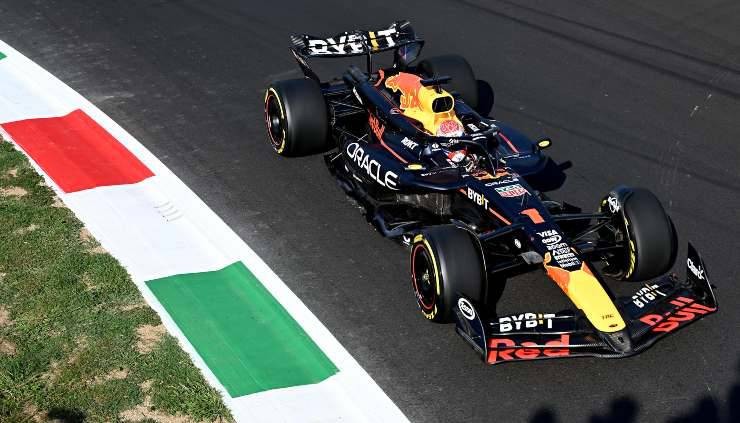 Red Bull, la decisione scontenta i tifosi