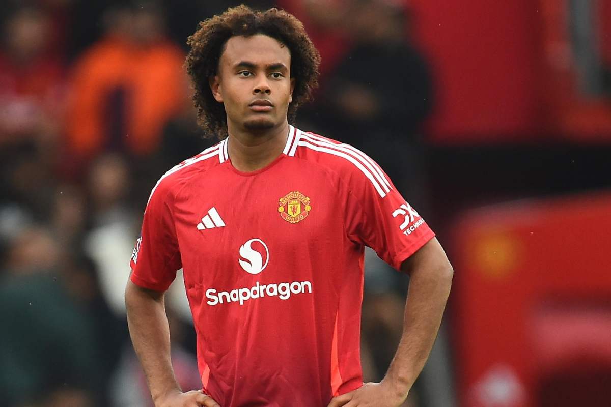 Zirkzee flop col Manchester United