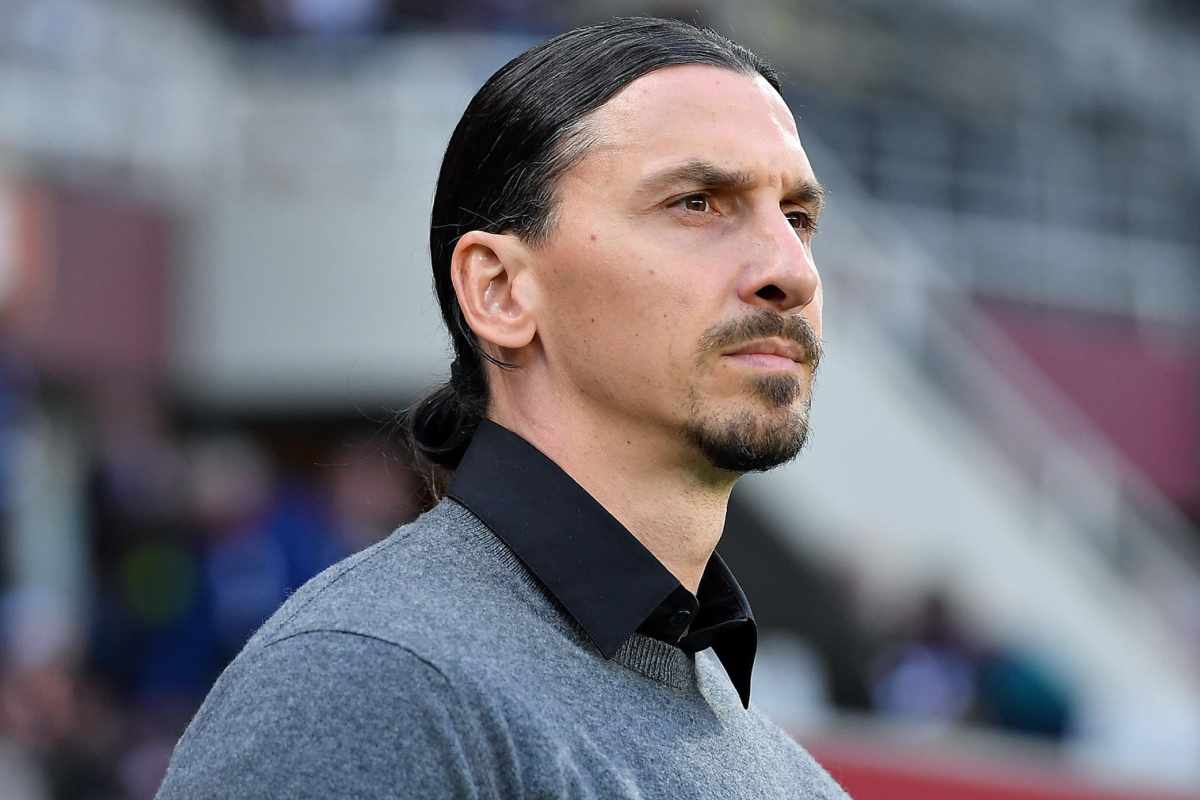 Ibrahimovic sotto attacco