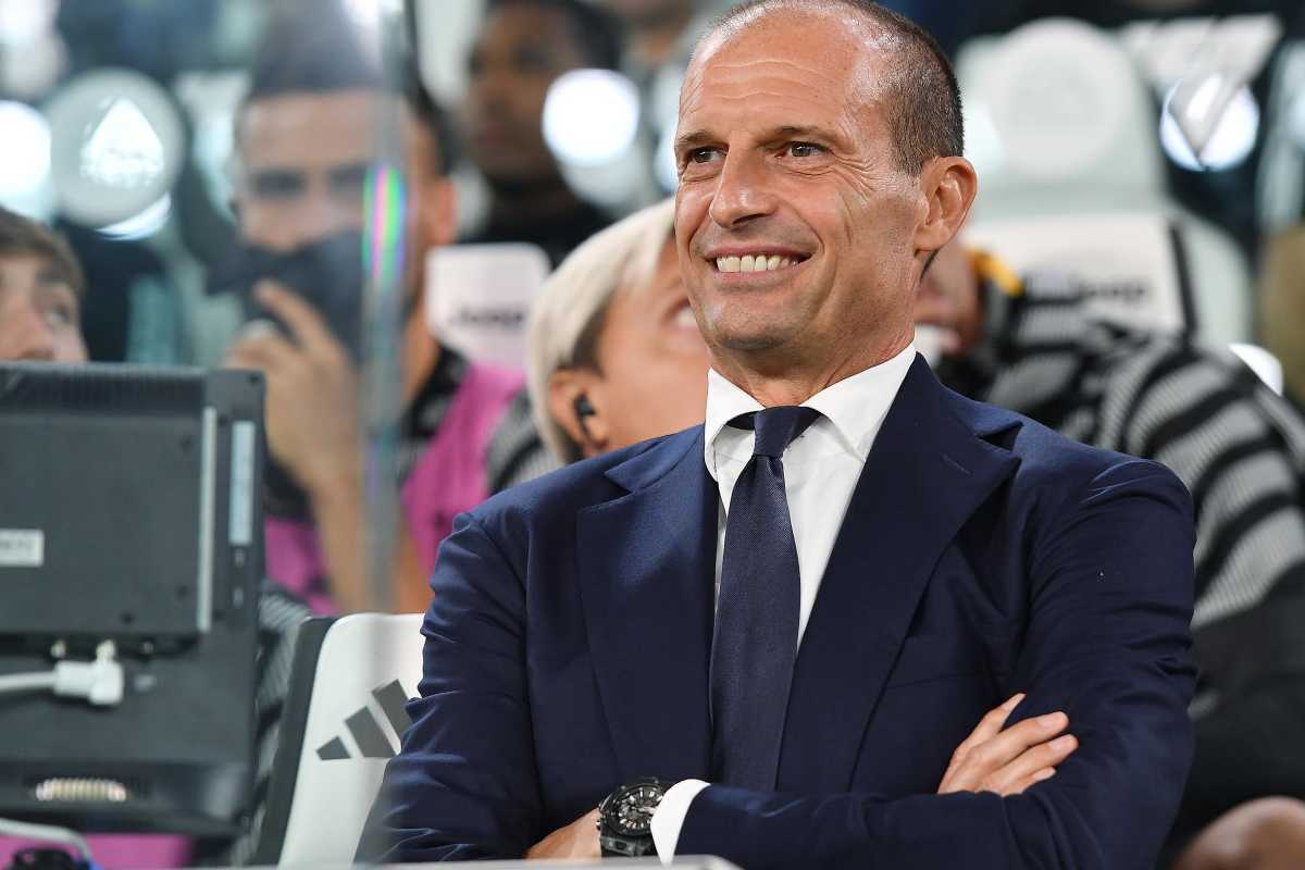 Allegri al Milan? Ecco la situazione