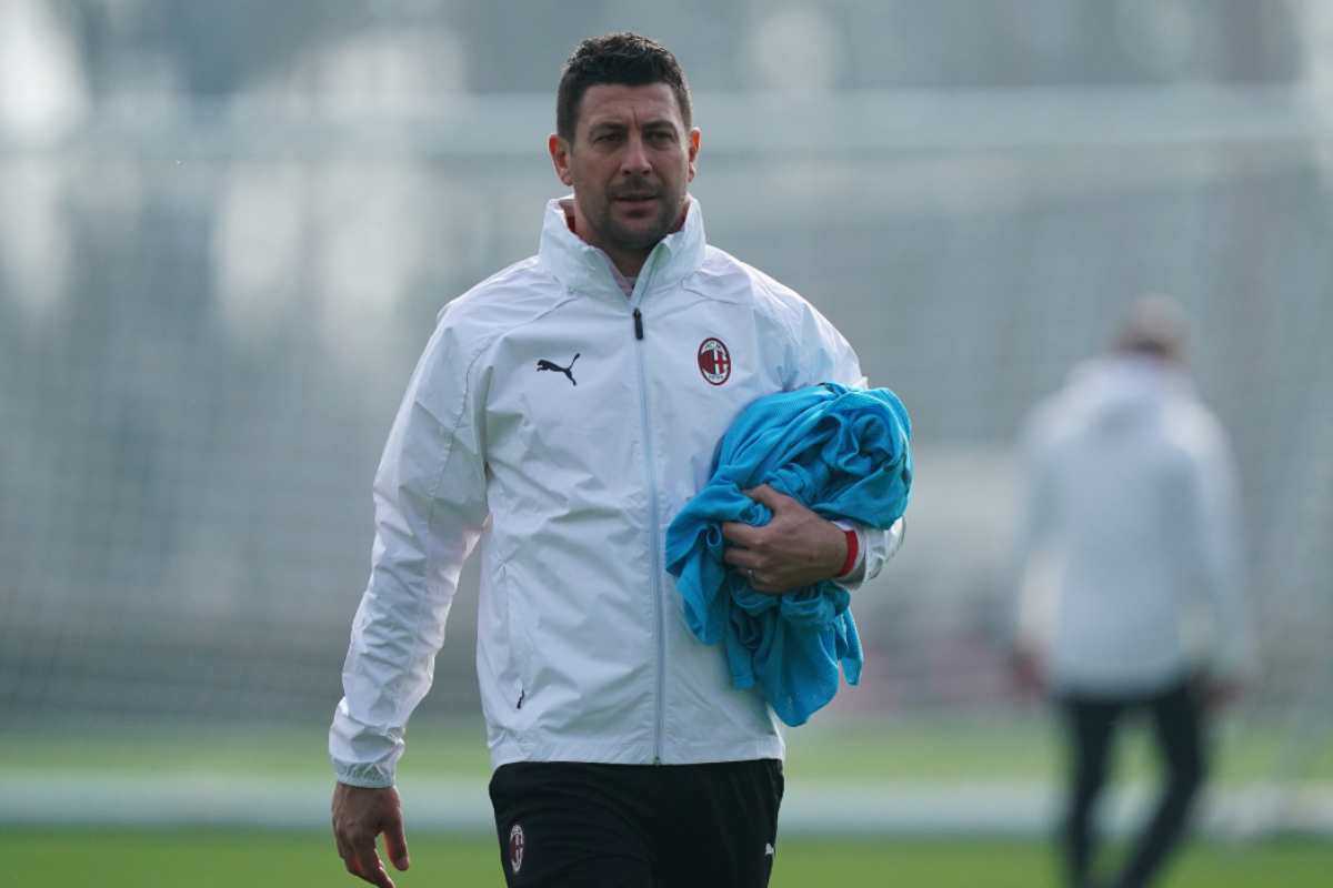 Milan Fonseca altro addio