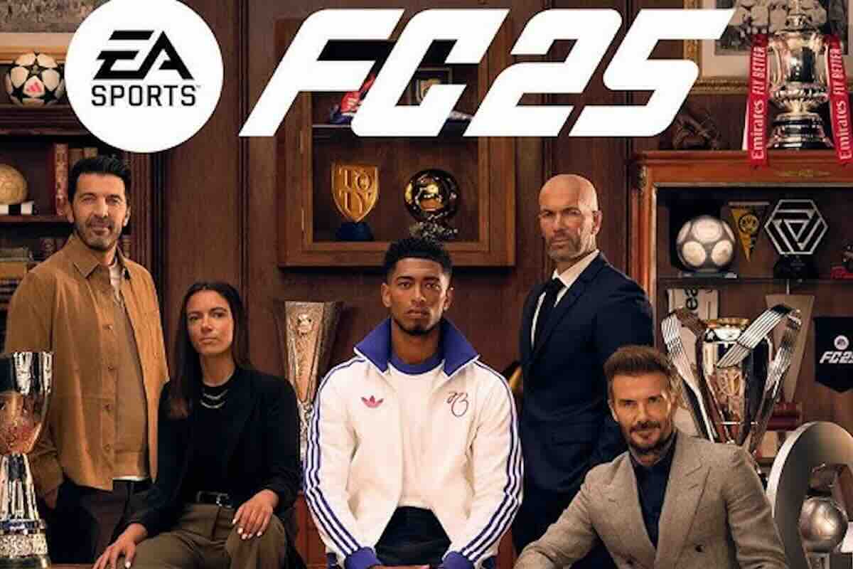 Il miglior giocatore di EA FC 25 è del Milan