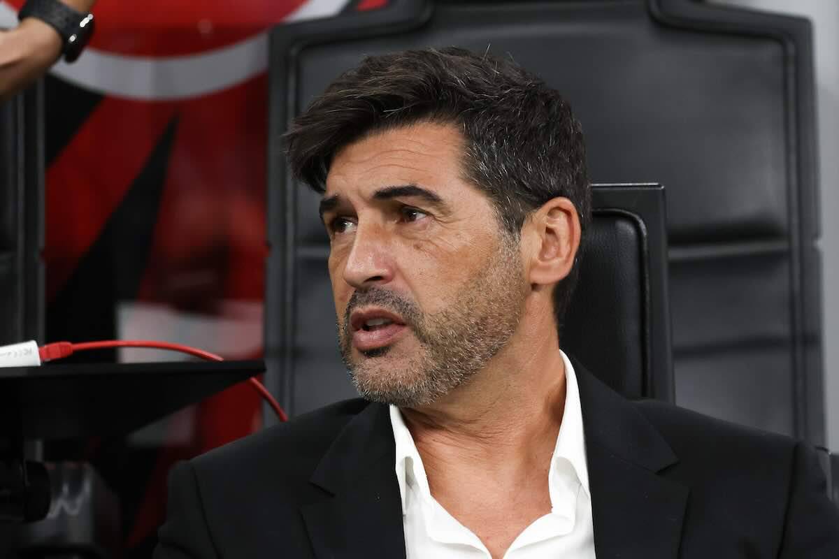 Milan-Venezia, cosa non è piaciuto a Fonseca