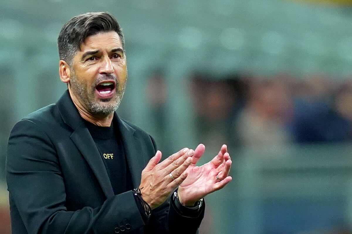 @ml - Fonseca Sorride, è A Disposizione Per Leverkusen: Le Ultime Da 