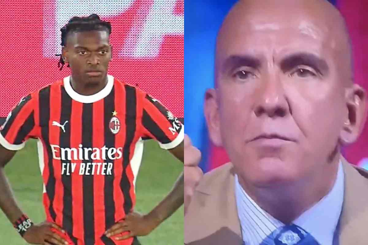 Di Canio-Leao: botta e risposta