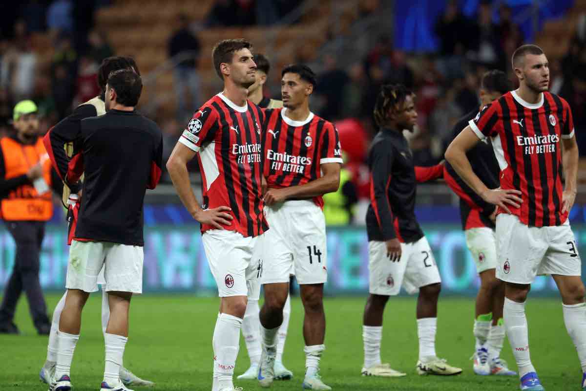 Milan, Ibra nel mirino dei tifosi