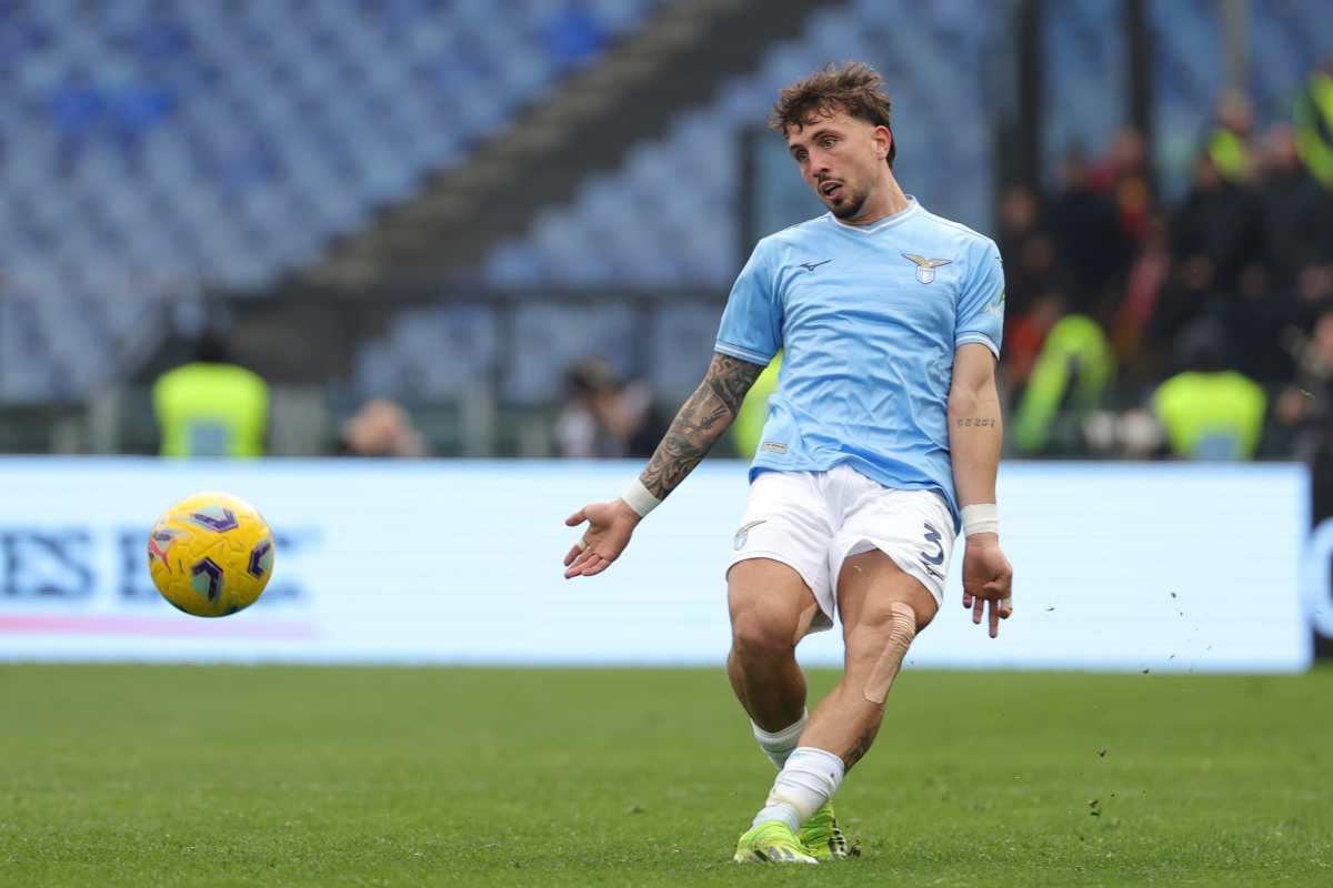 Calciomercato Milan affare Lazio