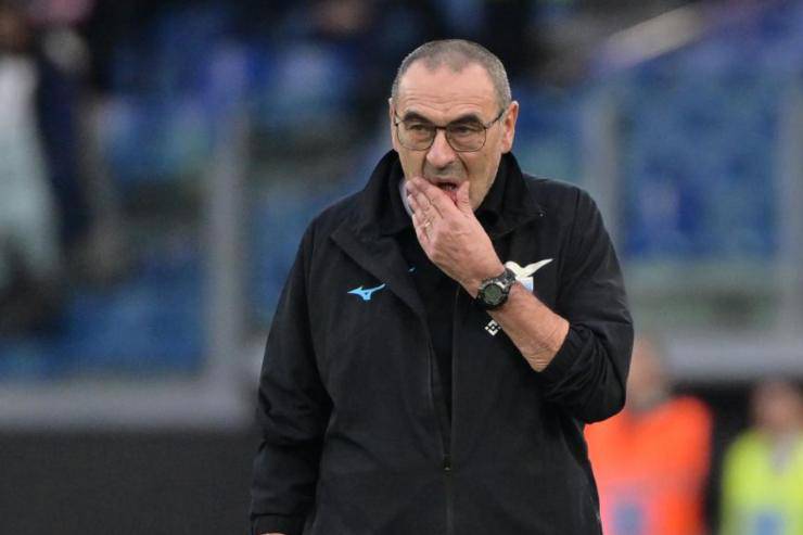 Come giocherebbe il Milan di Sarri