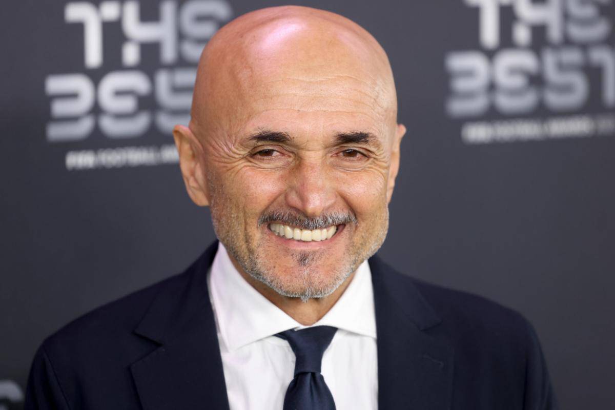 Spalletti lo convoca in Nazionale, che rimpianto per il Milan