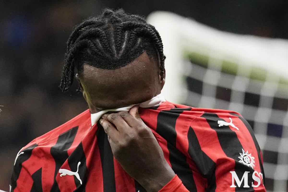 Milan, Abraham out, ma non solo