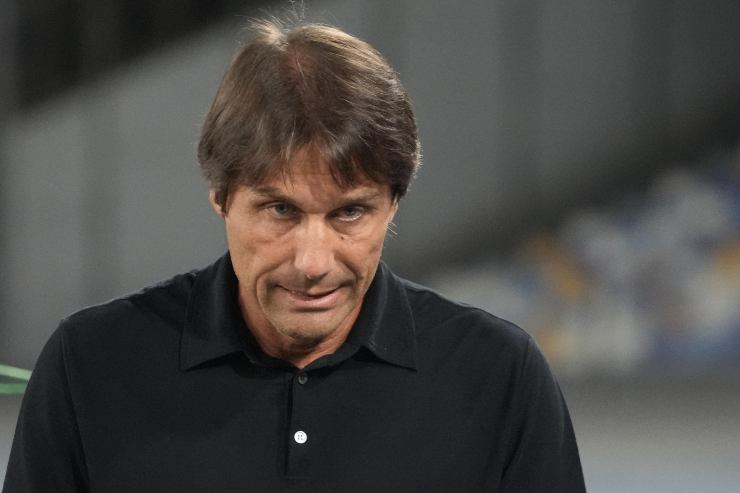 I tifosi del Milan volevano Antonio Conte