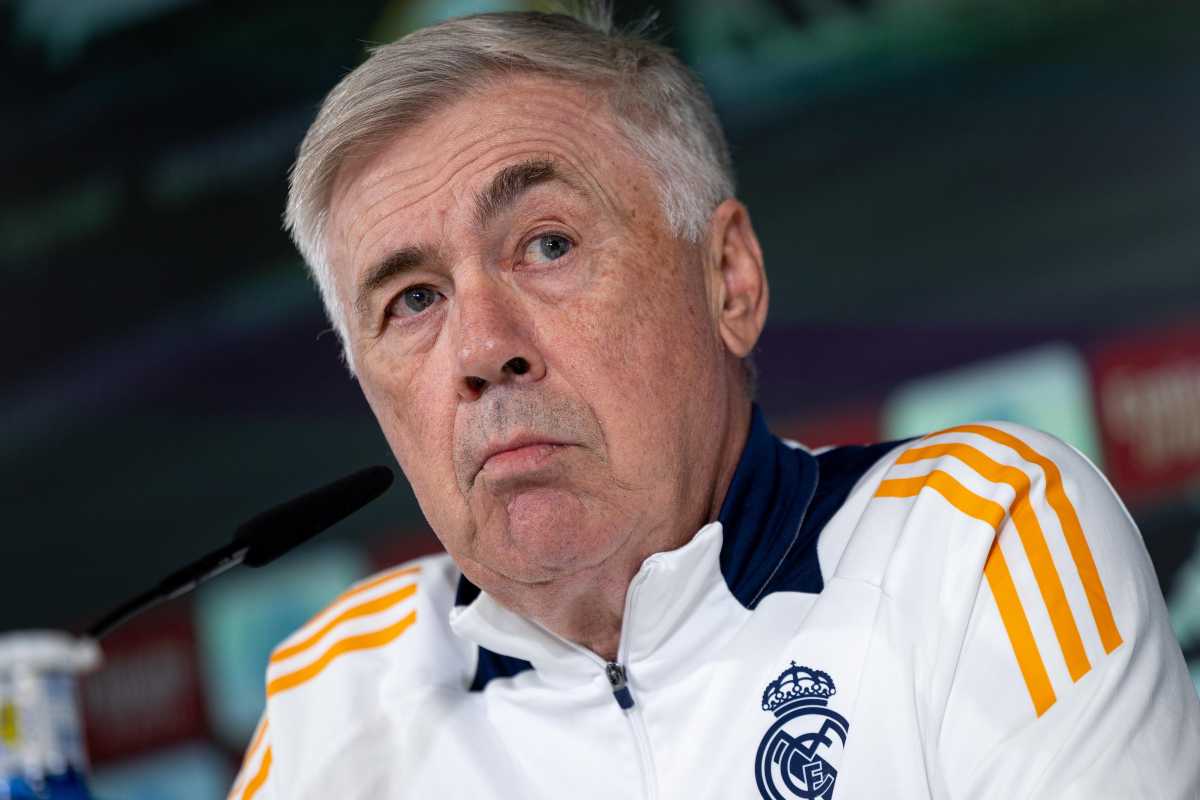 Ancelotti vuole Tonali