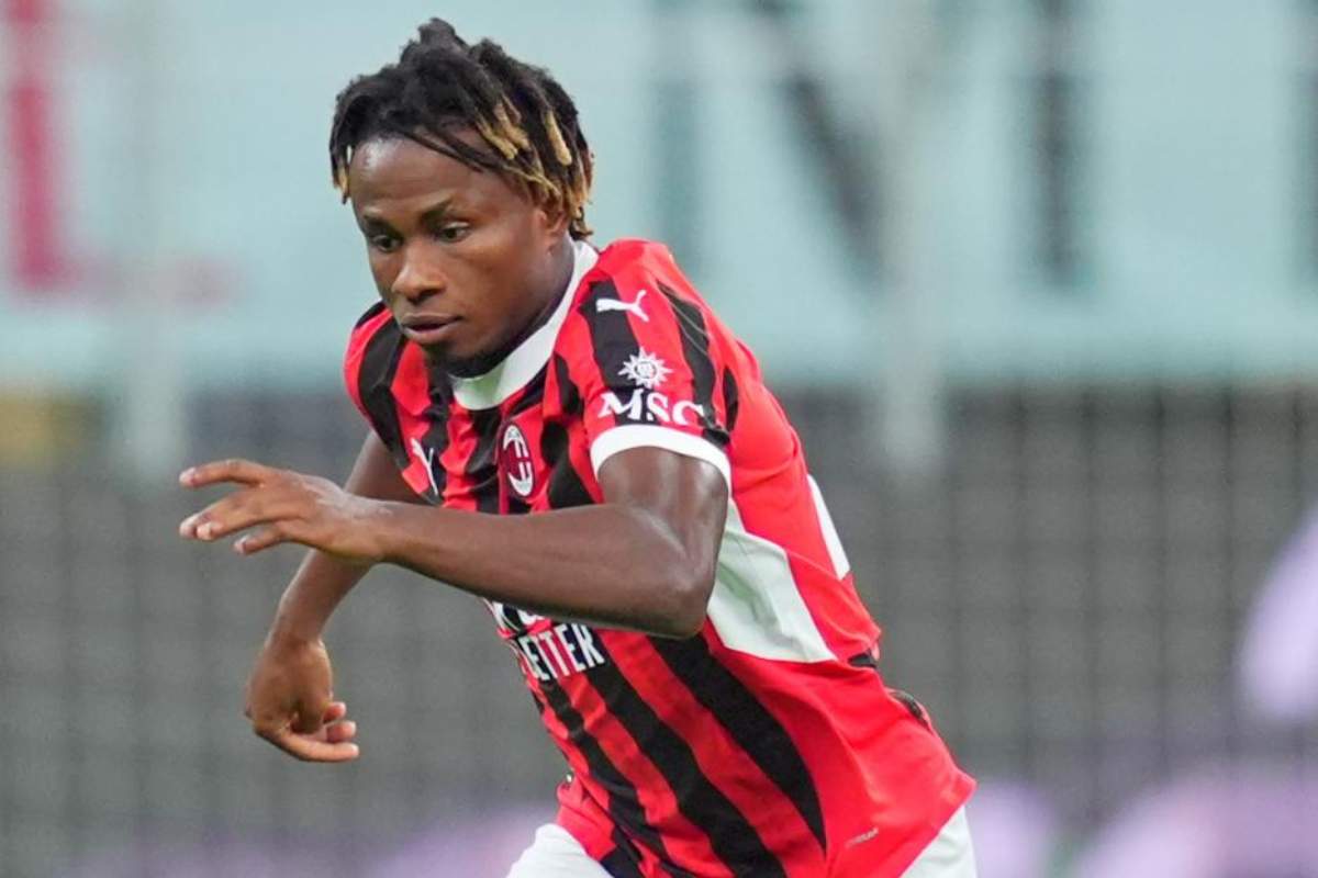 Chukwueze rischia la cessione