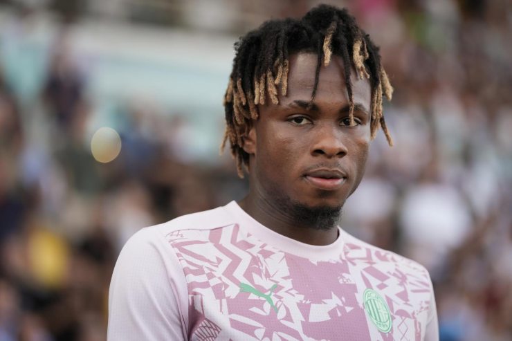 Chukwueze rischia la cessione