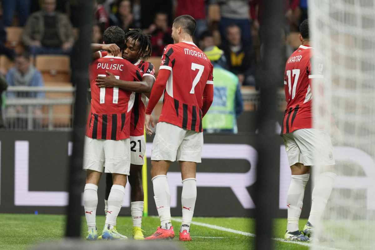 Milan-Udinese in diretta: cronaca, risultato e pagelle