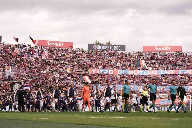 Stadio Bologna