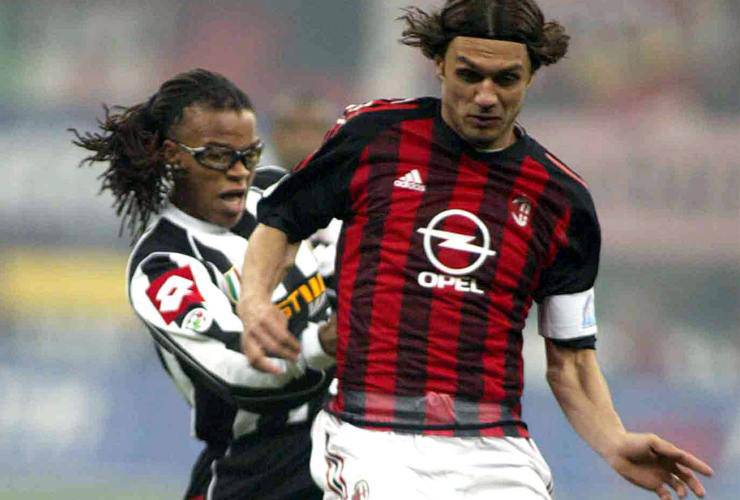 Milan-Juventus: Kalulu come Davids?