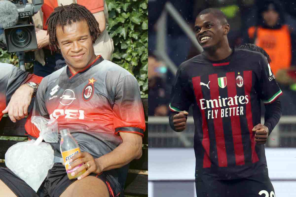 Milan-Juventus: Kalulu come Davids?