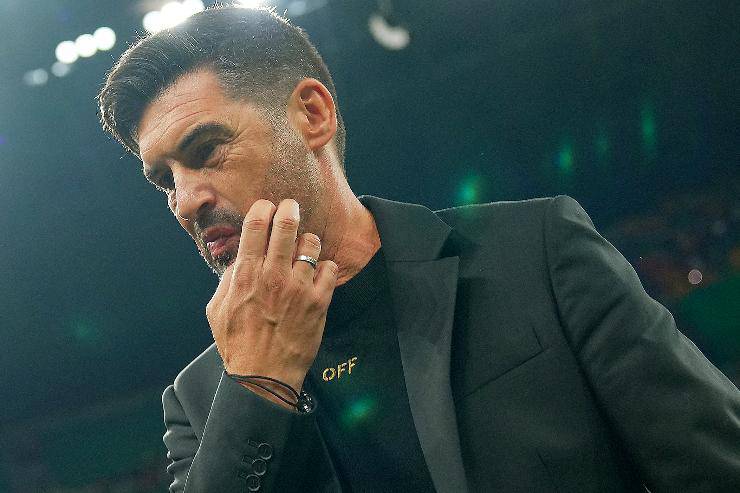 Milan-Fonseca, ancora un ribaltone: ecco cosa succede