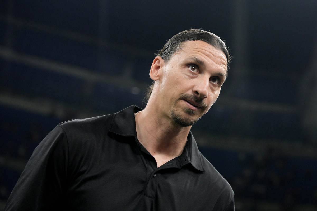 Ibra show, colpo Milan: contatti per giugno