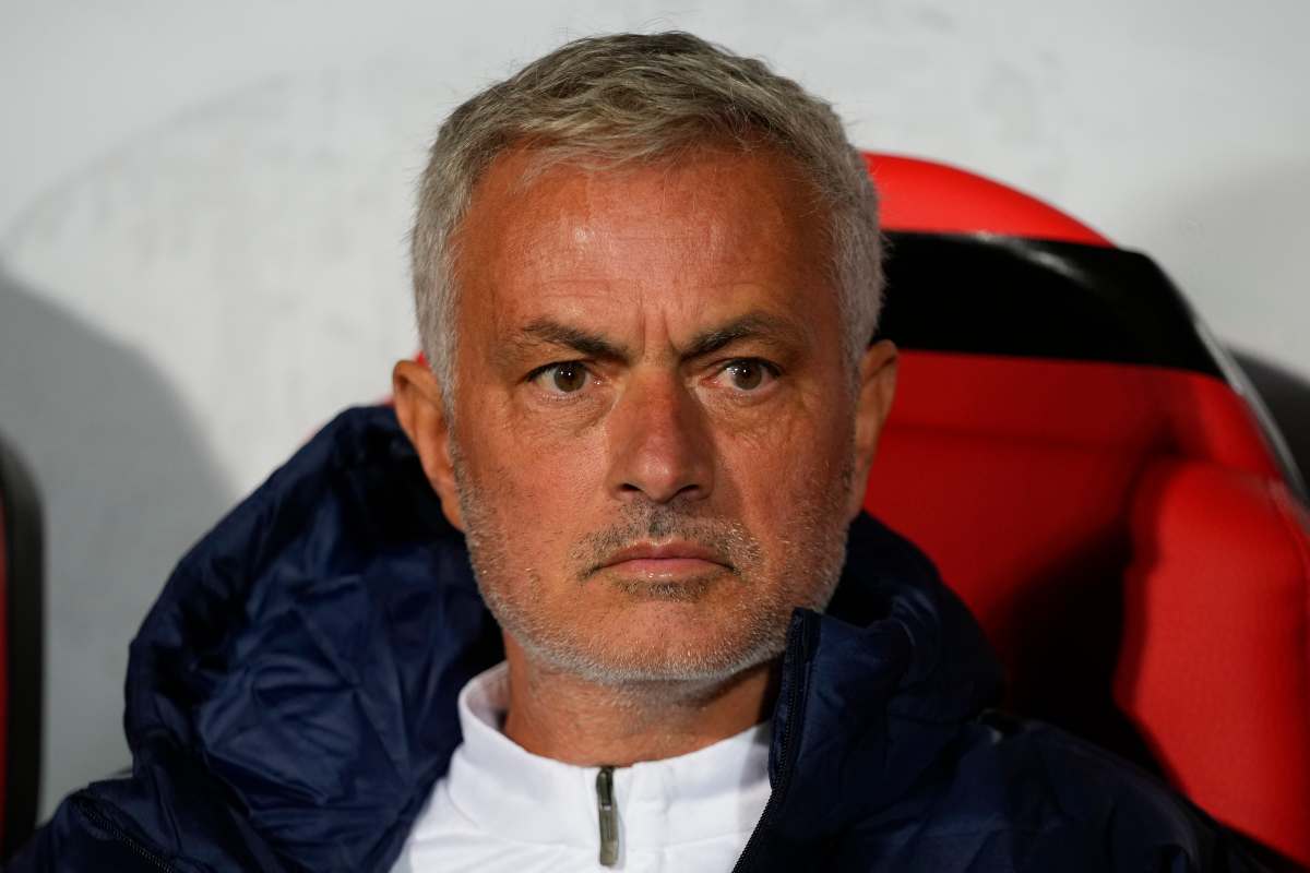 Clamoroso Mourinho: esonero e ribaltone in panchina