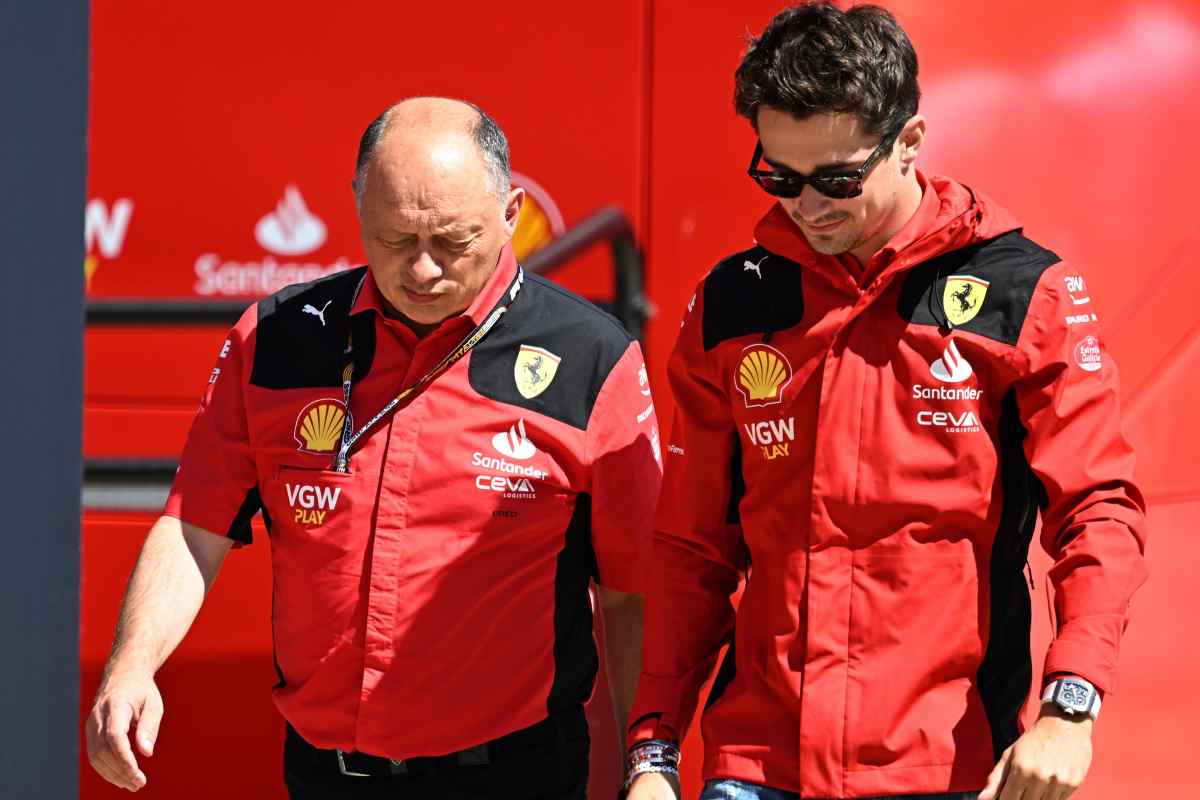 Ferrari, cosa manca per vincere in F1