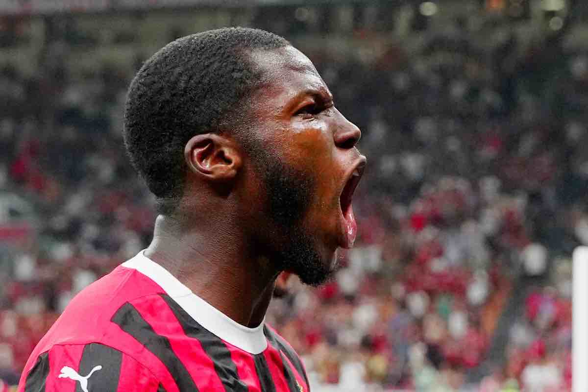 Gioie Nazionali: Leao e Musah protagonisti