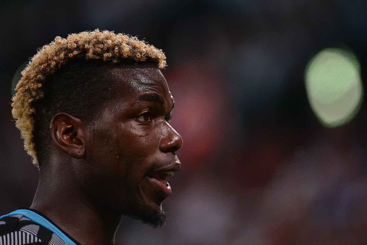 Pogba al Milan