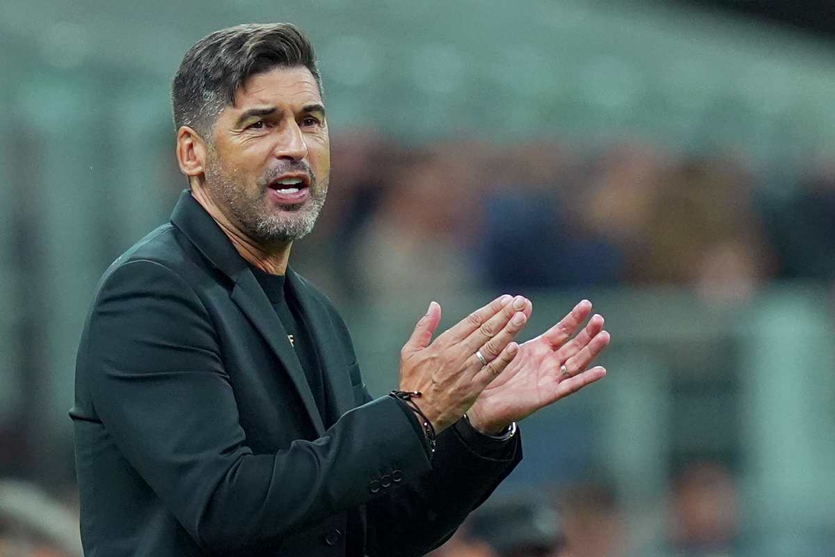 Milan, regalo a sorpresa per Fonseca: il colpo arriva dalla Serie B