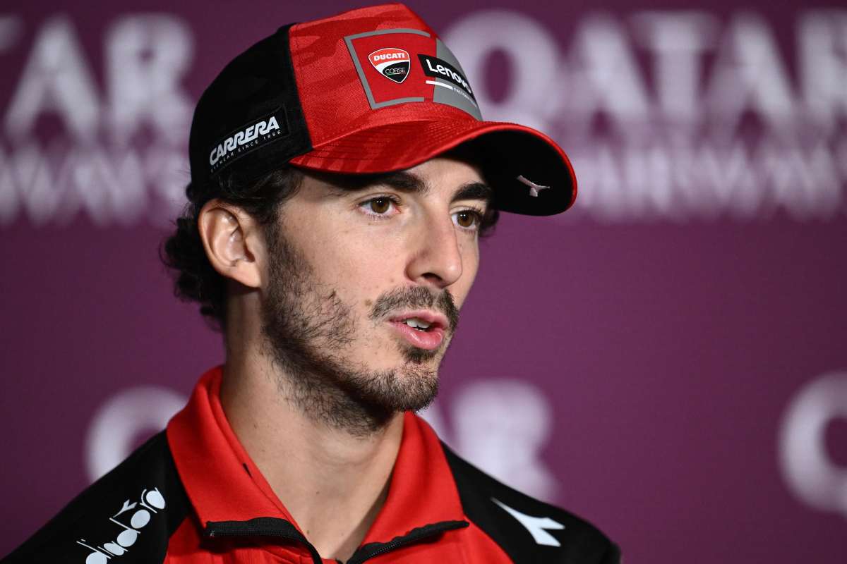 MotoGP, Pecco Bagnaia: preoccupazione dopo l'Australia