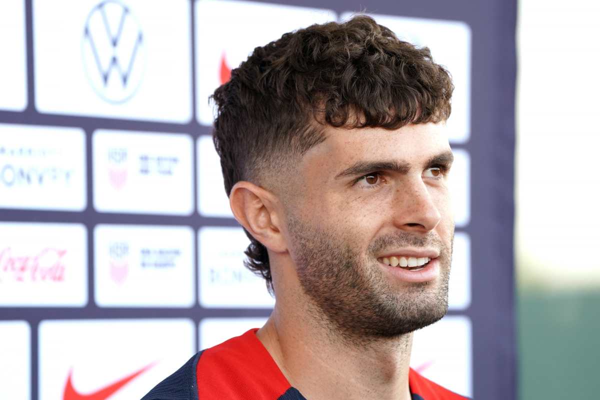 Pulisic, Pochettino critica Fonseca