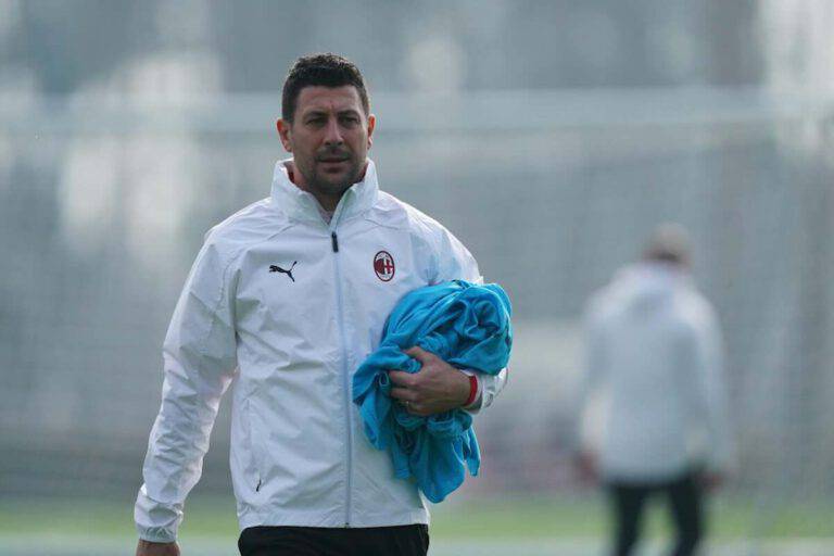 Perugia-Milan Futuro In Diretta, Risultato In Tempo Reale: Le ...