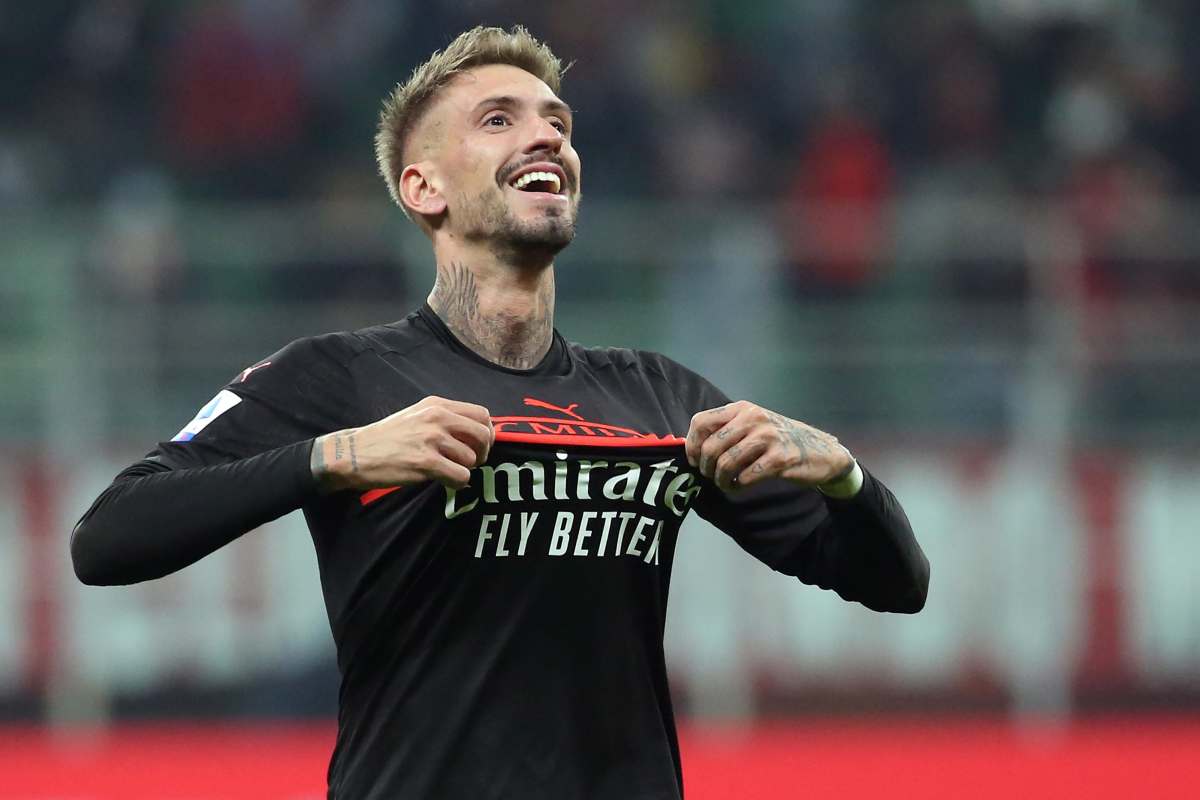 Castillejo di nuovo in Serie A