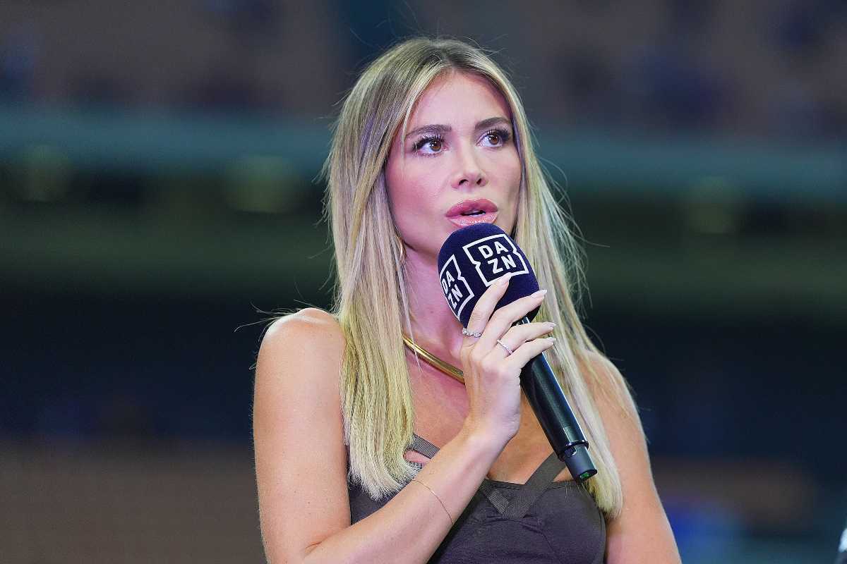 Diletta Leotta