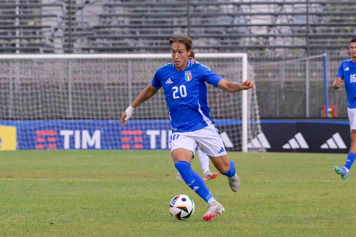 Calciomercato Milan Napoli sfida