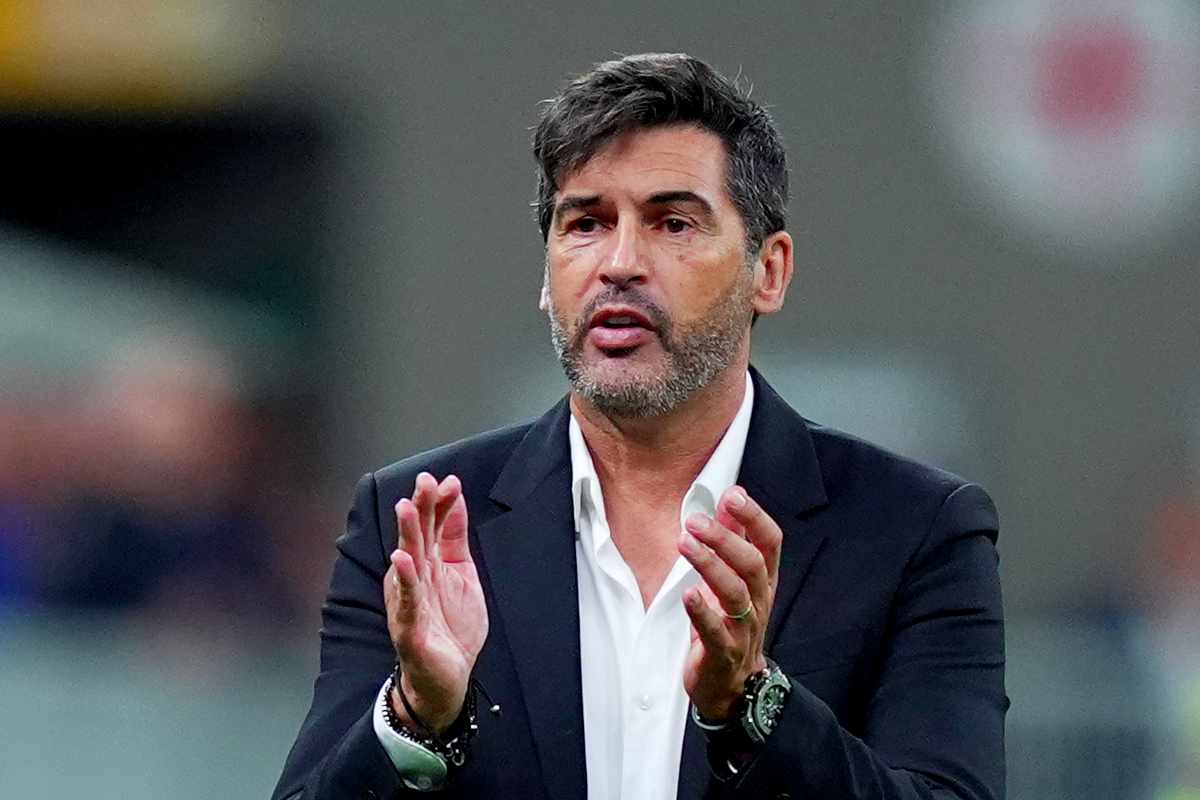 Milan Fonseca esonero mercato