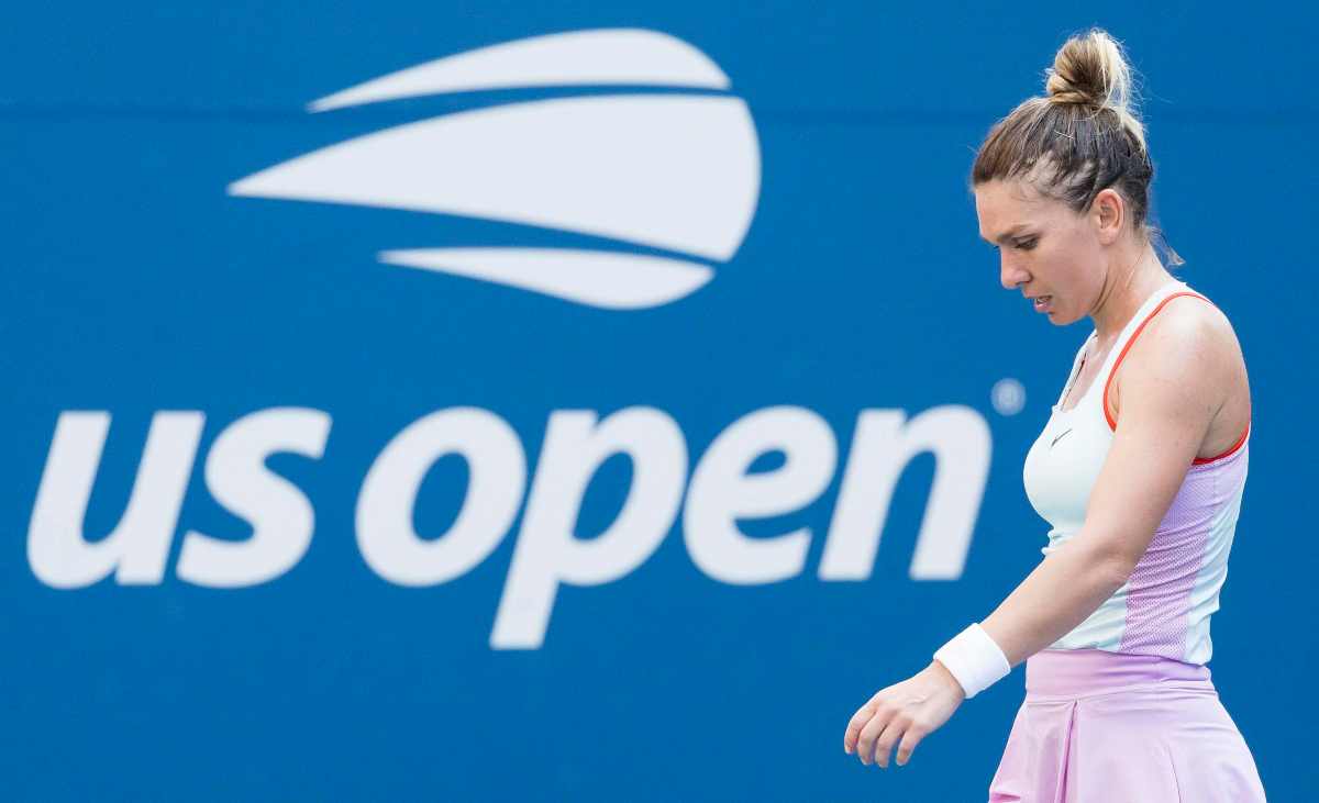 Simona Halep ferma per 9 mesi