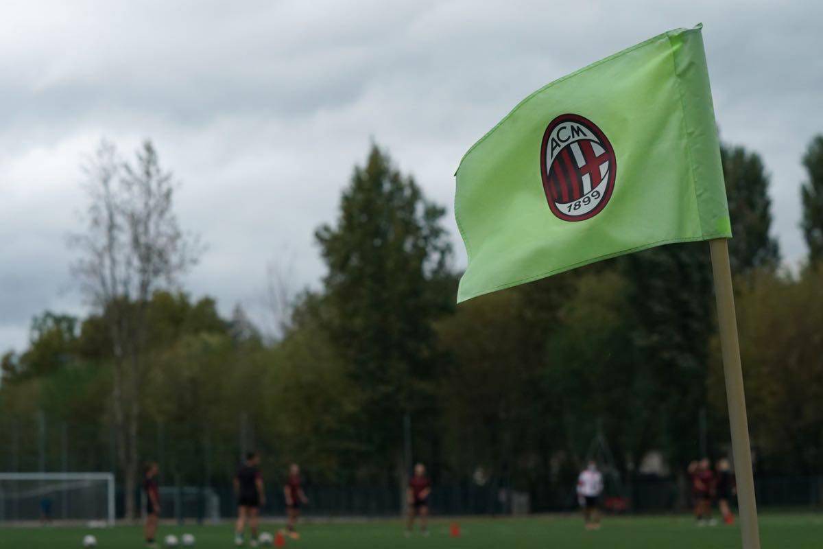 Colpo di scena in casa Milan