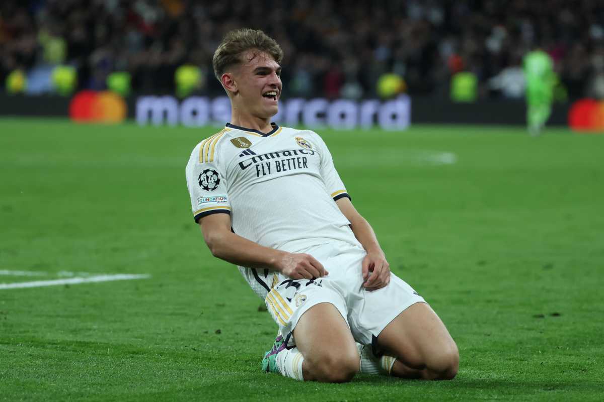 Milan e Real, si infiamma il mercato!