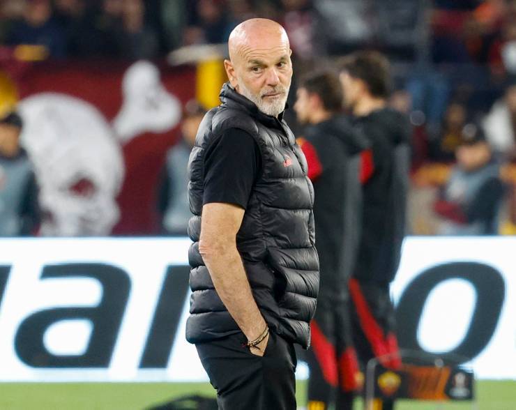 Pioli-Milan, il messaggio esalta i tifosi